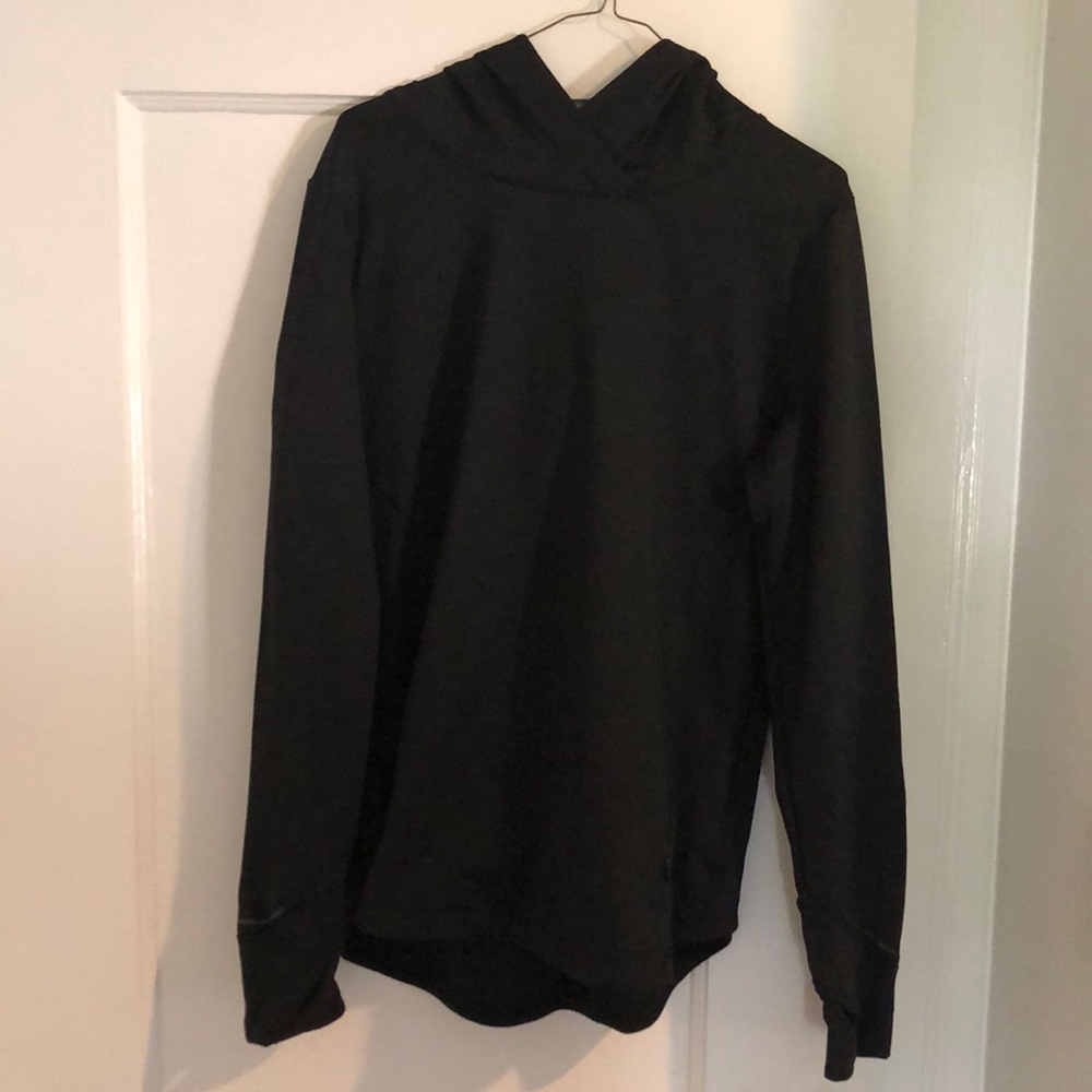 Athleta hoodie sweatshirt